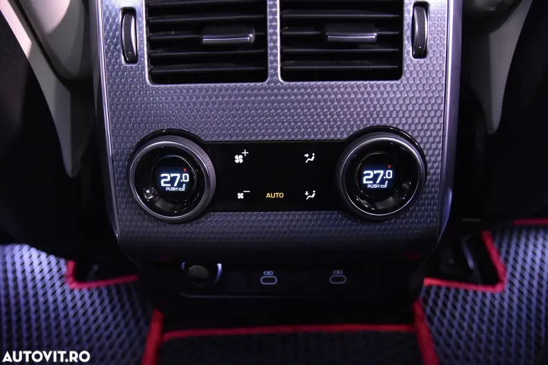 Land Rover Range Rover Sport din 2021 cu 124.900 km - oferta LAN187256 - foto 23