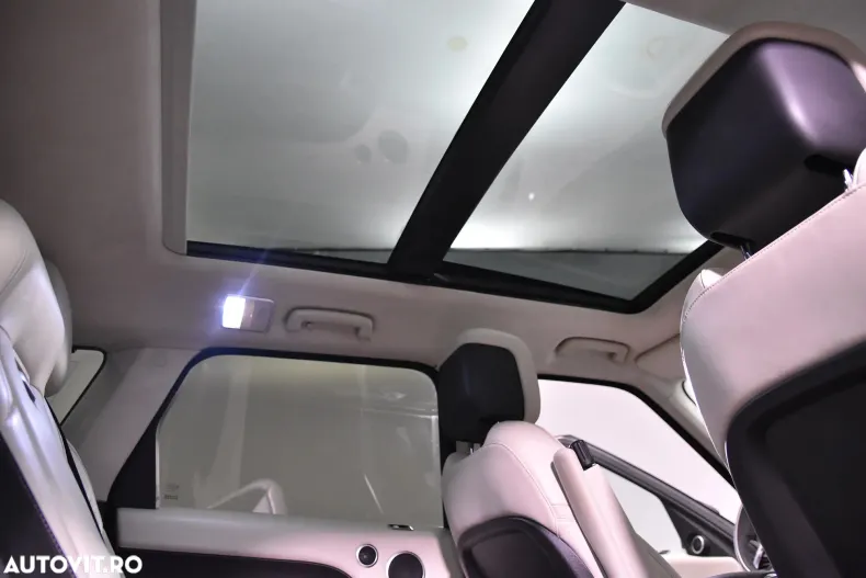 Land Rover Range Rover Sport din 2021 cu 124.900 km - oferta LAN187256 - foto 24