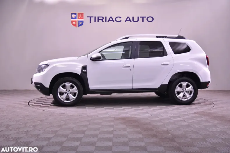 Dacia Duster din 2021 cu 151.578 km - oferta DAC187257 - foto 2