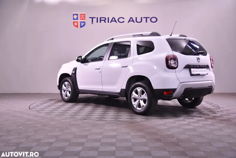 Dacia Duster din 2021 cu 151.578 km - oferta DAC187257 - foto 3
