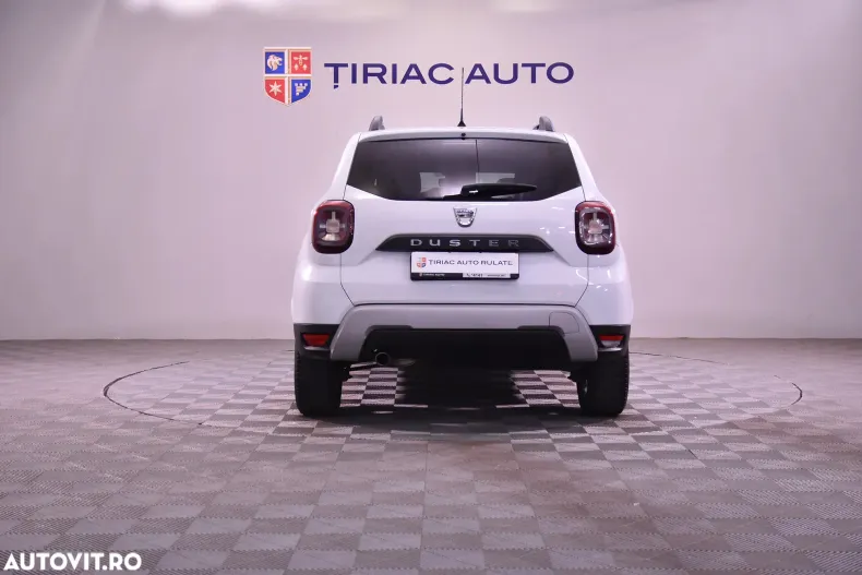 Dacia Duster din 2021 cu 151.578 km - oferta DAC187257 - foto 4