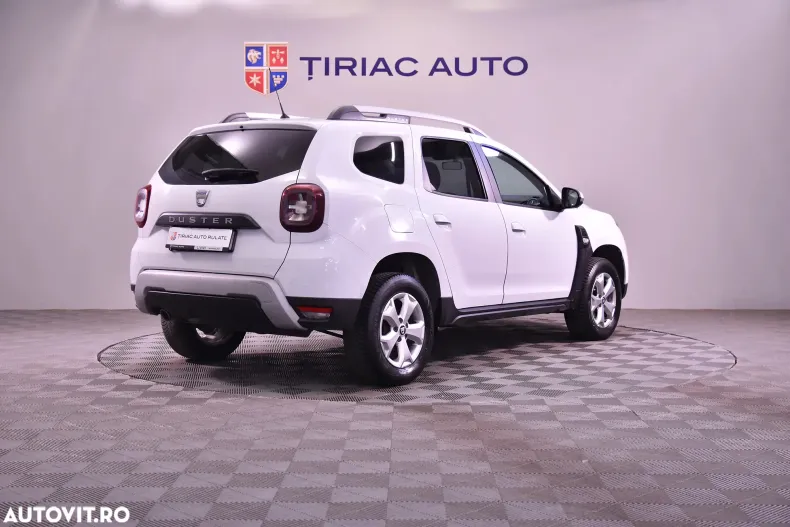 Dacia Duster din 2021 cu 151.578 km - oferta DAC187257 - foto 5