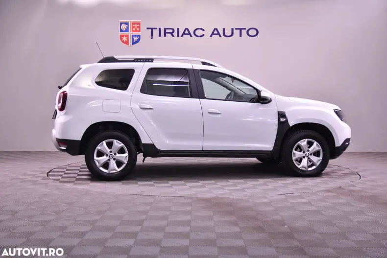 Dacia Duster din 2021 cu 151.578 km - oferta DAC187257 - foto 6