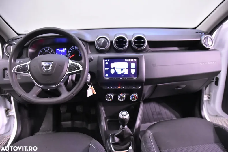 Dacia Duster din 2021 cu 151.578 km - oferta DAC187257 - foto 9