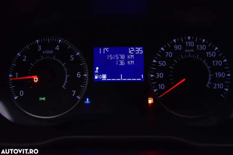 Dacia Duster din 2021 cu 151.578 km - oferta DAC187257 - foto 10