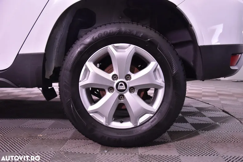 Dacia Duster din 2021 cu 151.578 km - oferta DAC187257 - foto 13