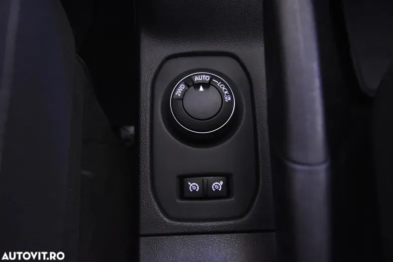 Dacia Duster din 2021 cu 151.578 km - oferta DAC187257 - foto 17