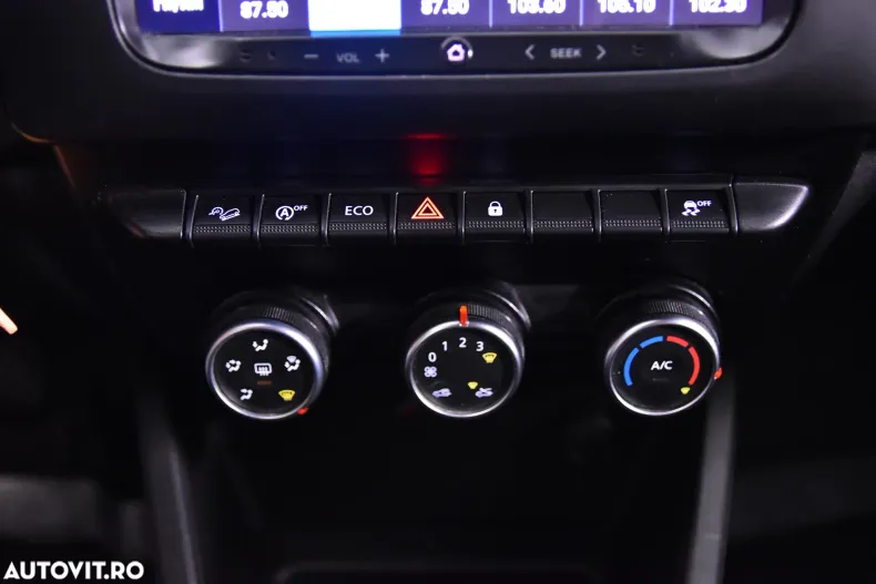 Dacia Duster din 2021 cu 151.578 km - oferta DAC187257 - foto 18