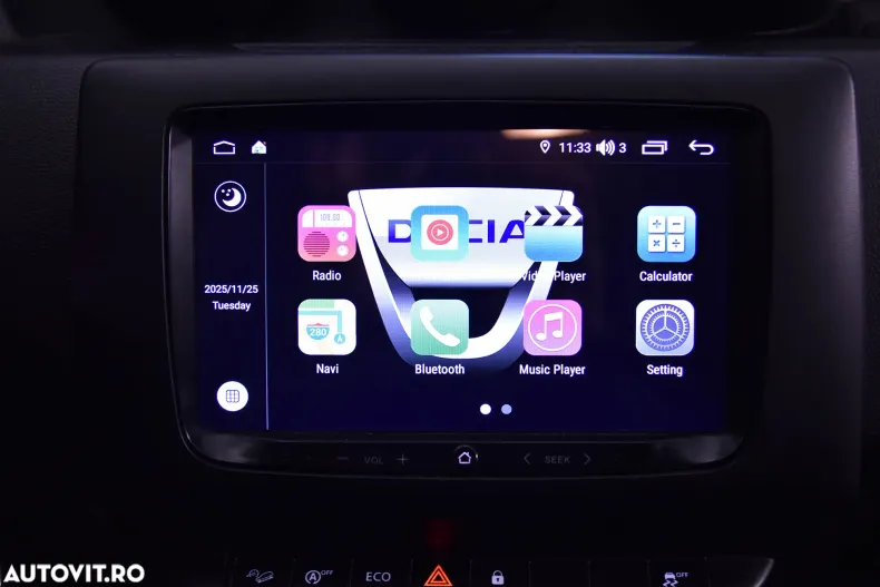 Dacia Duster din 2021 cu 151.578 km - oferta DAC187257 - foto 19