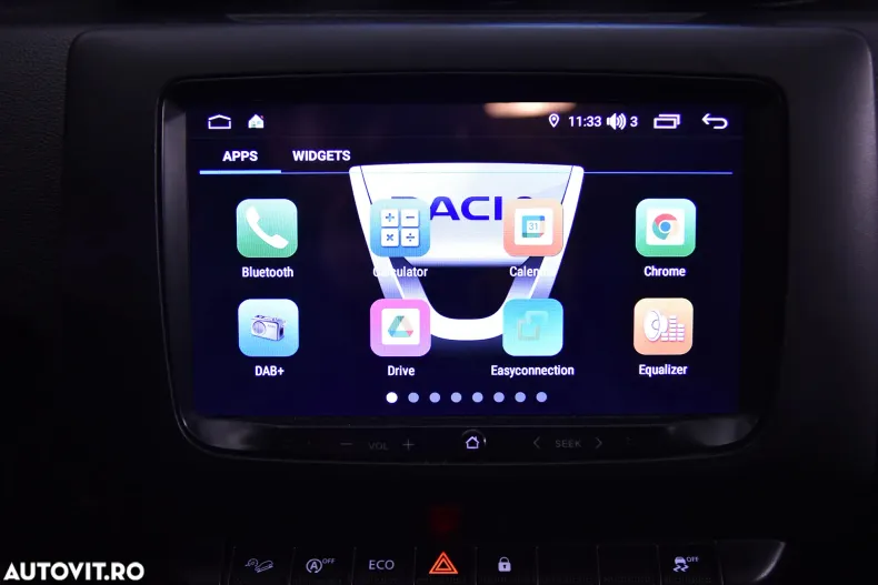 Dacia Duster din 2021 cu 151.578 km - oferta DAC187257 - foto 20