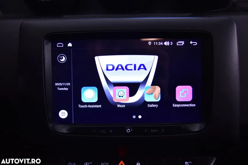 Dacia Duster din 2021 cu 151.578 km - oferta DAC187257 - foto 21