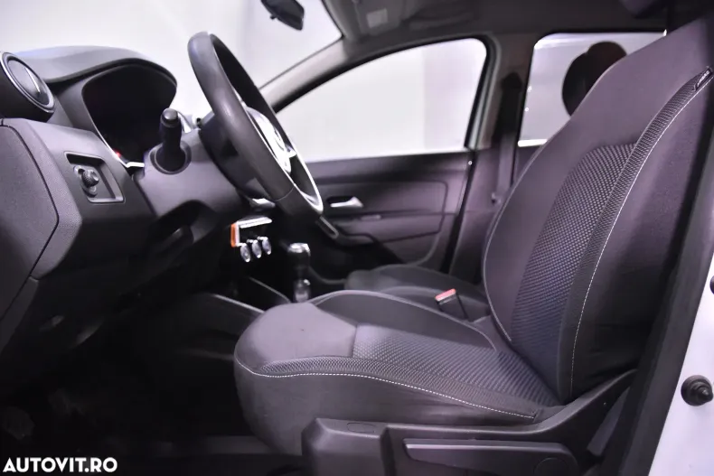 Dacia Duster din 2021 cu 151.578 km - oferta DAC187257 - foto 22