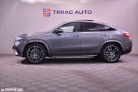 Mercedes-Benz GLE Coupe din 2025 cu 4.975 km - oferta MER187258 - foto 2