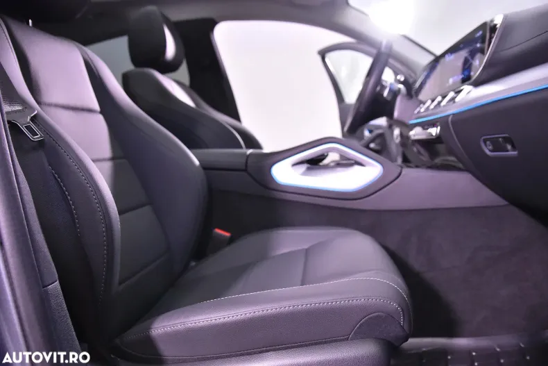 Mercedes-Benz GLE Coupe din 2025 cu 4.975 km - oferta MER187258 - foto 11