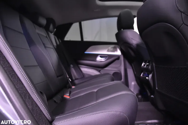 Mercedes-Benz GLE Coupe din 2025 cu 4.975 km - oferta MER187258 - foto 12