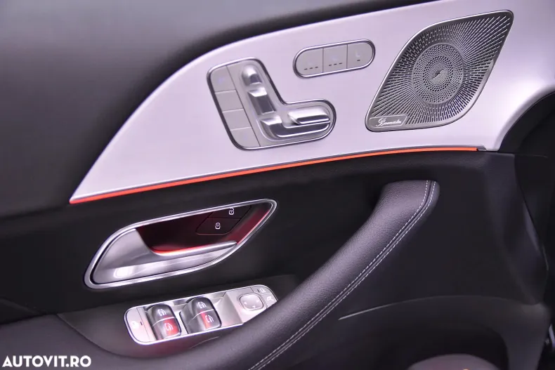 Mercedes-Benz GLE Coupe din 2025 cu 4.975 km - oferta MER187258 - foto 14