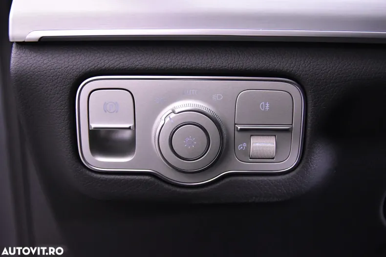 Mercedes-Benz GLE Coupe din 2025 cu 4.975 km - oferta MER187258 - foto 15