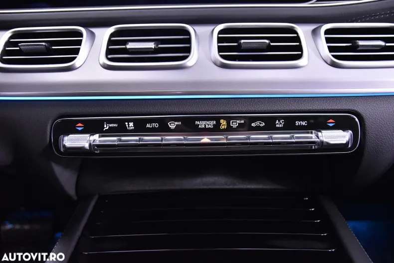 Mercedes-Benz GLE Coupe din 2025 cu 4.975 km - oferta MER187258 - foto 19