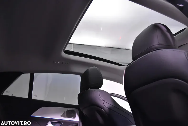Mercedes-Benz GLE Coupe din 2025 cu 4.975 km - oferta MER187258 - foto 27