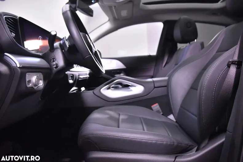 Mercedes-Benz GLE Coupe din 2025 cu 4.975 km - oferta MER187258 - foto 28