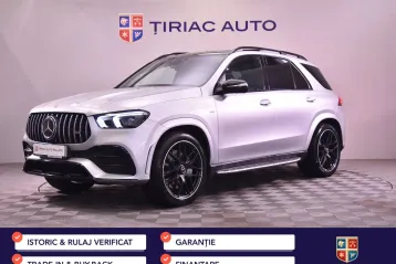 Mercedes-Benz GLE din 2021 - oferta MER187259