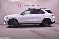 Mercedes-Benz GLE din 2021 cu 47.880 km - oferta MER187259 - foto 2
