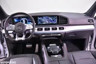 Mercedes-Benz GLE din 2021 cu 47.880 km - oferta MER187259 - foto 9