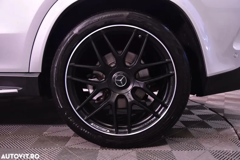 Mercedes-Benz GLE din 2021 cu 47.880 km - oferta MER187259 - foto 13