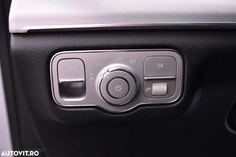 Mercedes-Benz GLE din 2021 cu 47.880 km - oferta MER187259 - foto 15