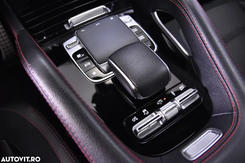 Mercedes-Benz GLE din 2021 cu 47.880 km - oferta MER187259 - foto 17