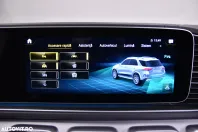 Mercedes-Benz GLE din 2021 cu 47.880 km - oferta MER187259 - foto 19