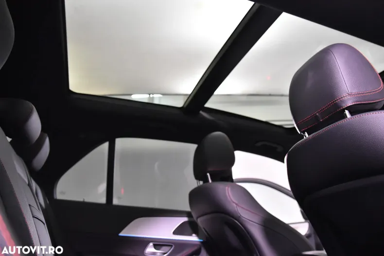 Mercedes-Benz GLE din 2021 cu 47.880 km - oferta MER187259 - foto 25