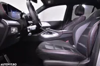 Mercedes-Benz GLE din 2021 cu 47.880 km - oferta MER187259 - foto 26