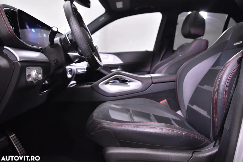 Mercedes-Benz GLE din 2021 cu 47.880 km - oferta MER187259 - foto 26