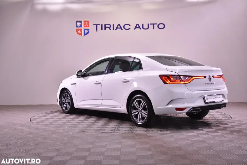 Renault Megane din 2021 cu 74.589 km - oferta REN187260 - foto 3