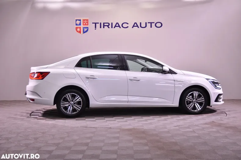 Renault Megane din 2021 cu 74.589 km - oferta REN187260 - foto 6