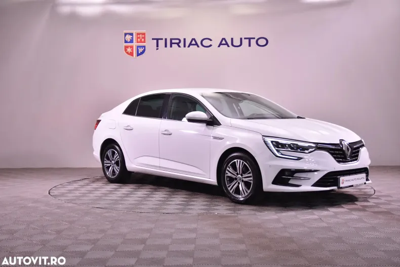Renault Megane din 2021 cu 74.589 km - oferta REN187260 - foto 7