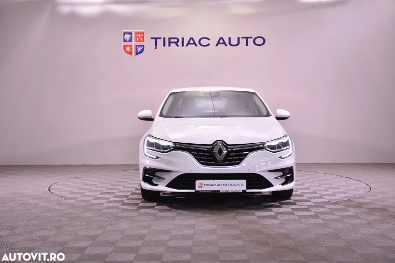 Renault Megane din 2021 cu 74.589 km - oferta REN187260 - foto 8