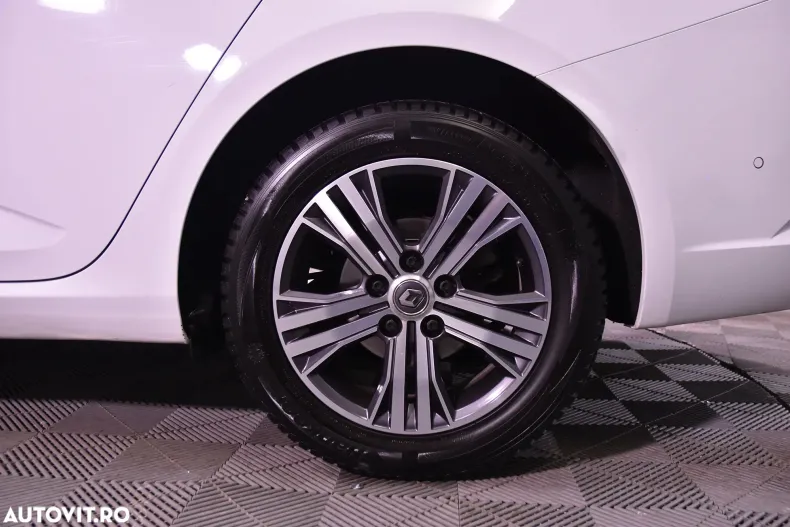 Renault Megane din 2021 cu 74.589 km - oferta REN187260 - foto 13