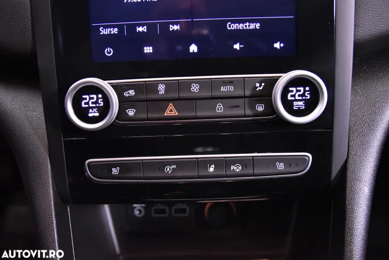 Renault Megane din 2021 cu 74.589 km - oferta REN187260 - foto 17