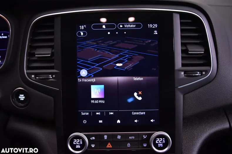 Renault Megane din 2021 cu 74.589 km - oferta REN187260 - foto 18