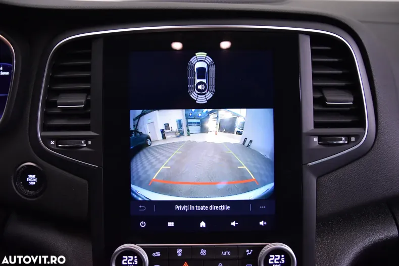 Renault Megane din 2021 cu 74.589 km - oferta REN187260 - foto 19