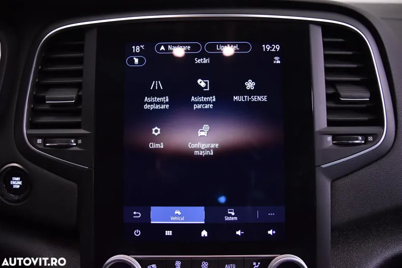 Renault Megane din 2021 cu 74.589 km - oferta REN187260 - foto 21