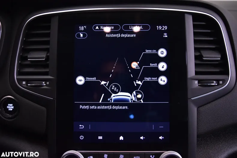 Renault Megane din 2021 cu 74.589 km - oferta REN187260 - foto 22