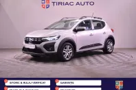 Dacia Sandero Stepway din 2023 cu 89.219 km - oferta DAC187261 - foto 1
