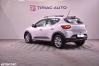Dacia Sandero Stepway din 2023 cu 89.219 km - oferta DAC187261 - foto 3