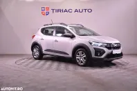 Dacia Sandero Stepway din 2023 cu 89.219 km - oferta DAC187261 - foto 7