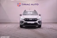 Dacia Sandero Stepway din 2023 cu 89.219 km - oferta DAC187261 - foto 8