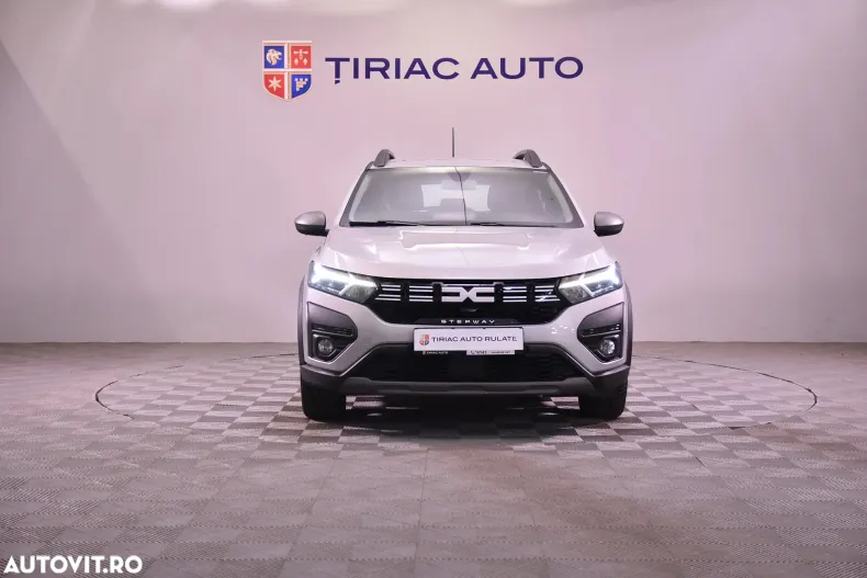 Dacia Sandero Stepway din 2023 cu 89.219 km - oferta DAC187261 - foto 8