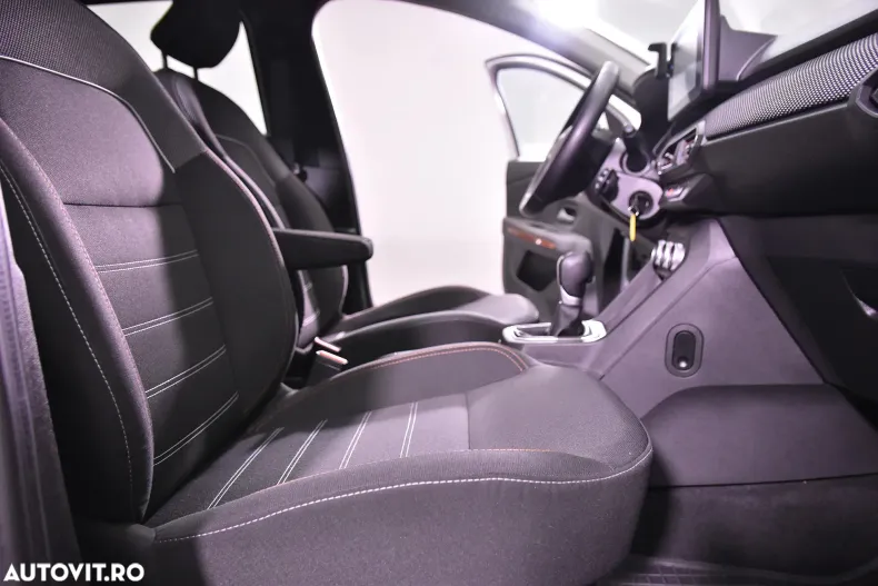 Dacia Sandero Stepway din 2023 cu 89.219 km - oferta DAC187261 - foto 11